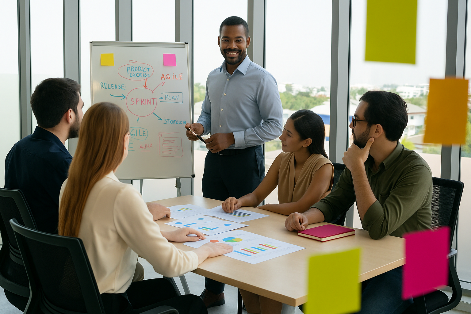 AU Certified Practitioner in Agile Testing (CPAT)