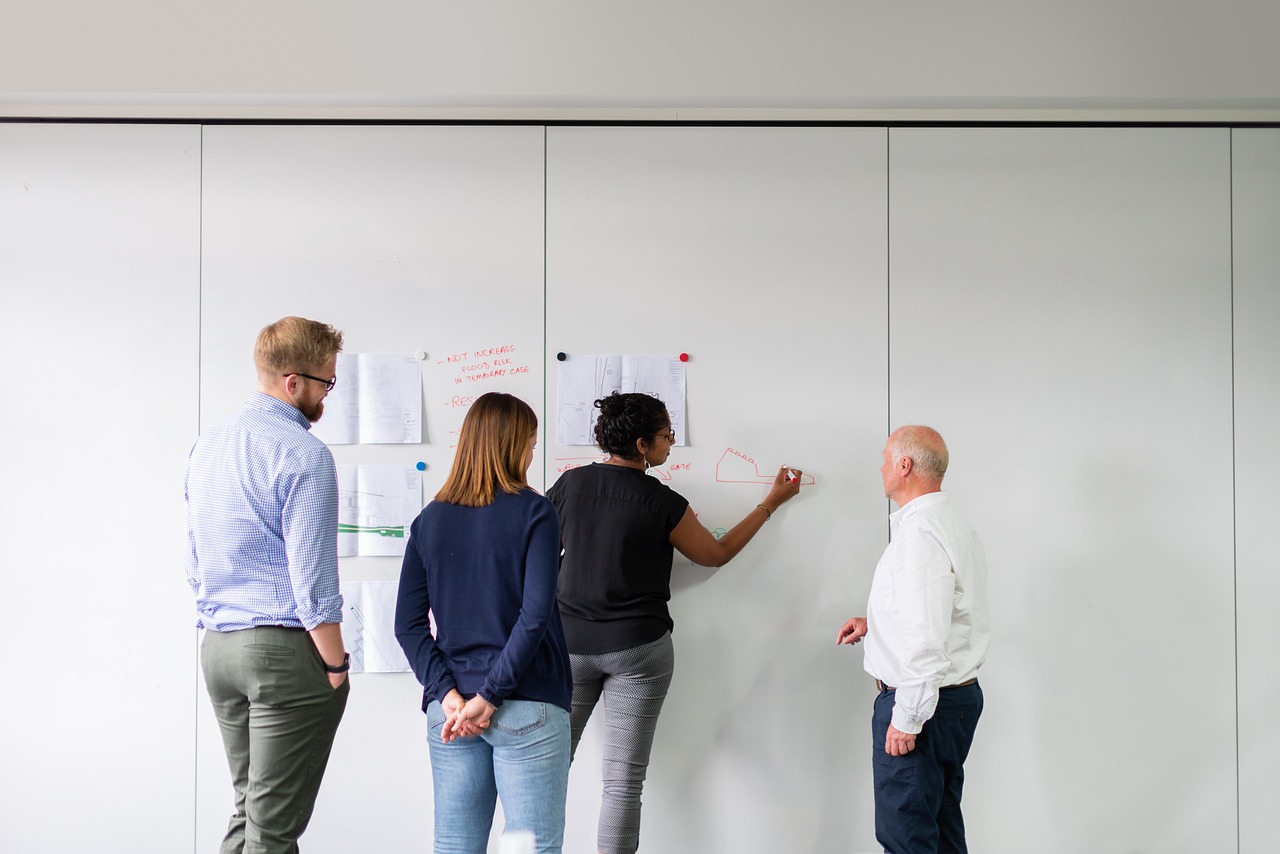 BCS Business Analysis Practice