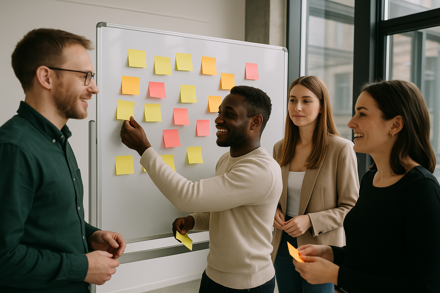 ​ISTQB Agile Tester (CTFL-AT)