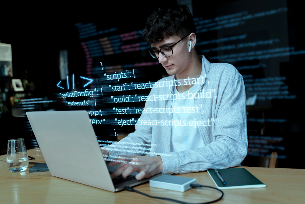 Java voor testers