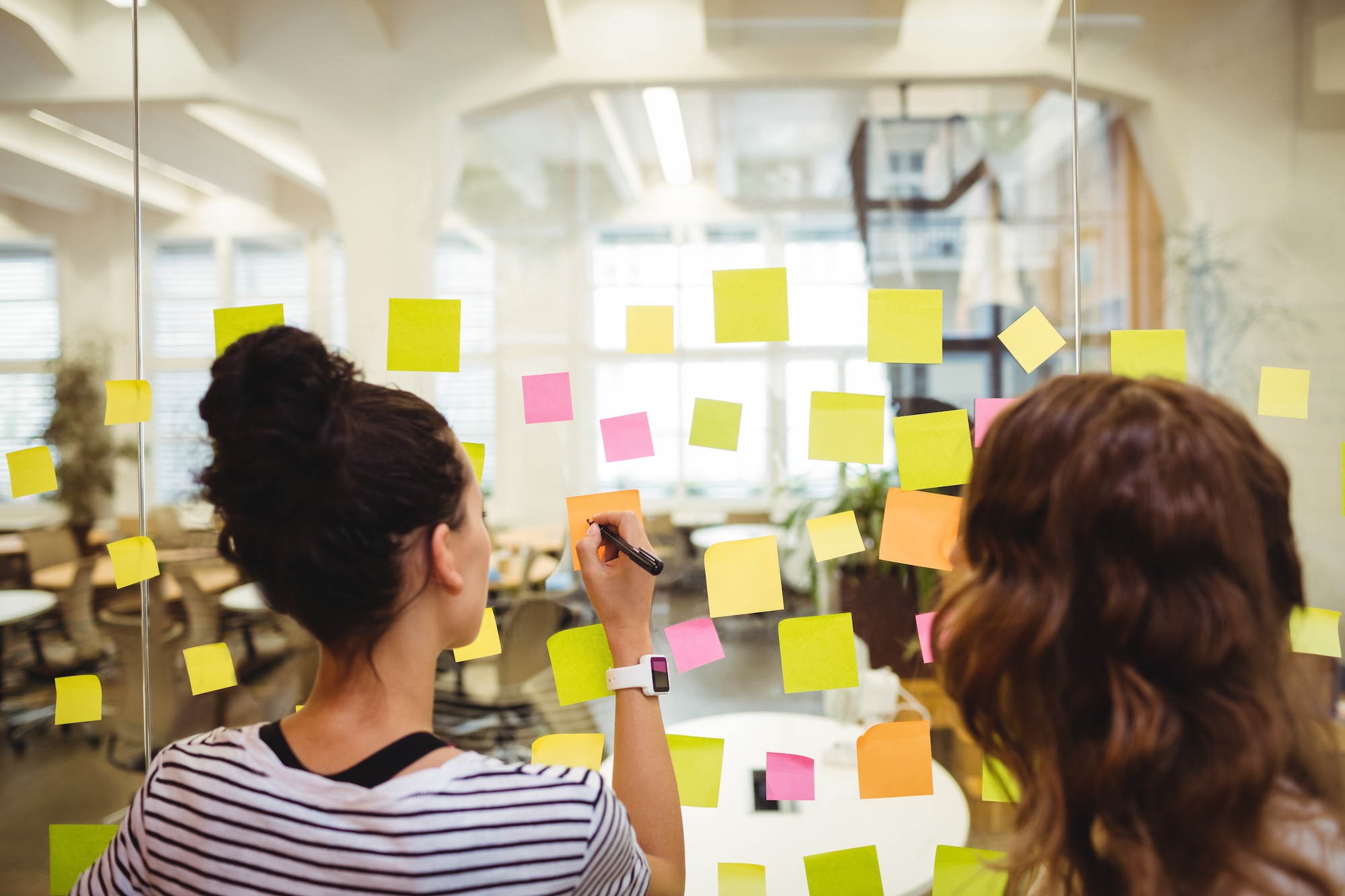 BCS Agile Business Analysis