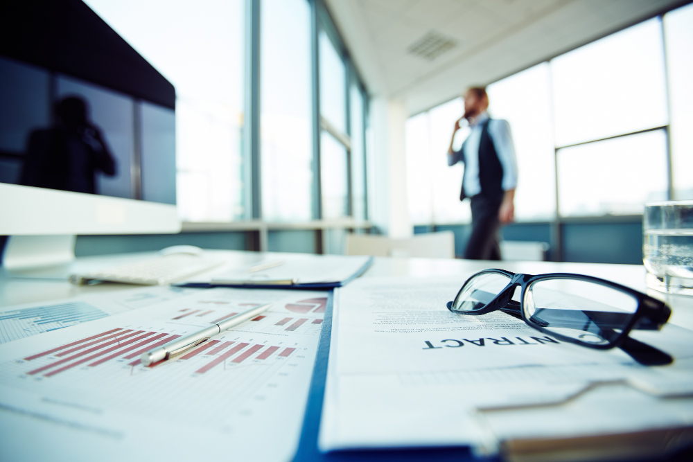 BCS Business Finance E-learning